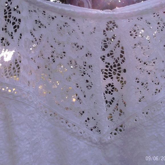 by & by Dress Size 9 Juniors - Picture 3 of 5